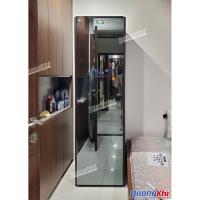 Máy giặt hấp sấy LG Styler S5MBPU cao cấp sang trọng 2023